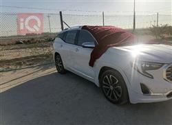 جي ام سي تيراين